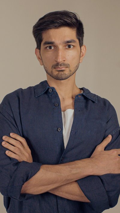 Pranav Bhasin