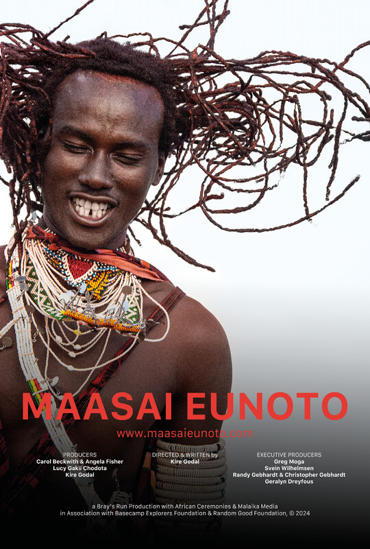 Maasai Eunoto