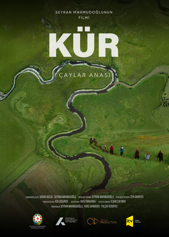 KUR – the mother of rivers