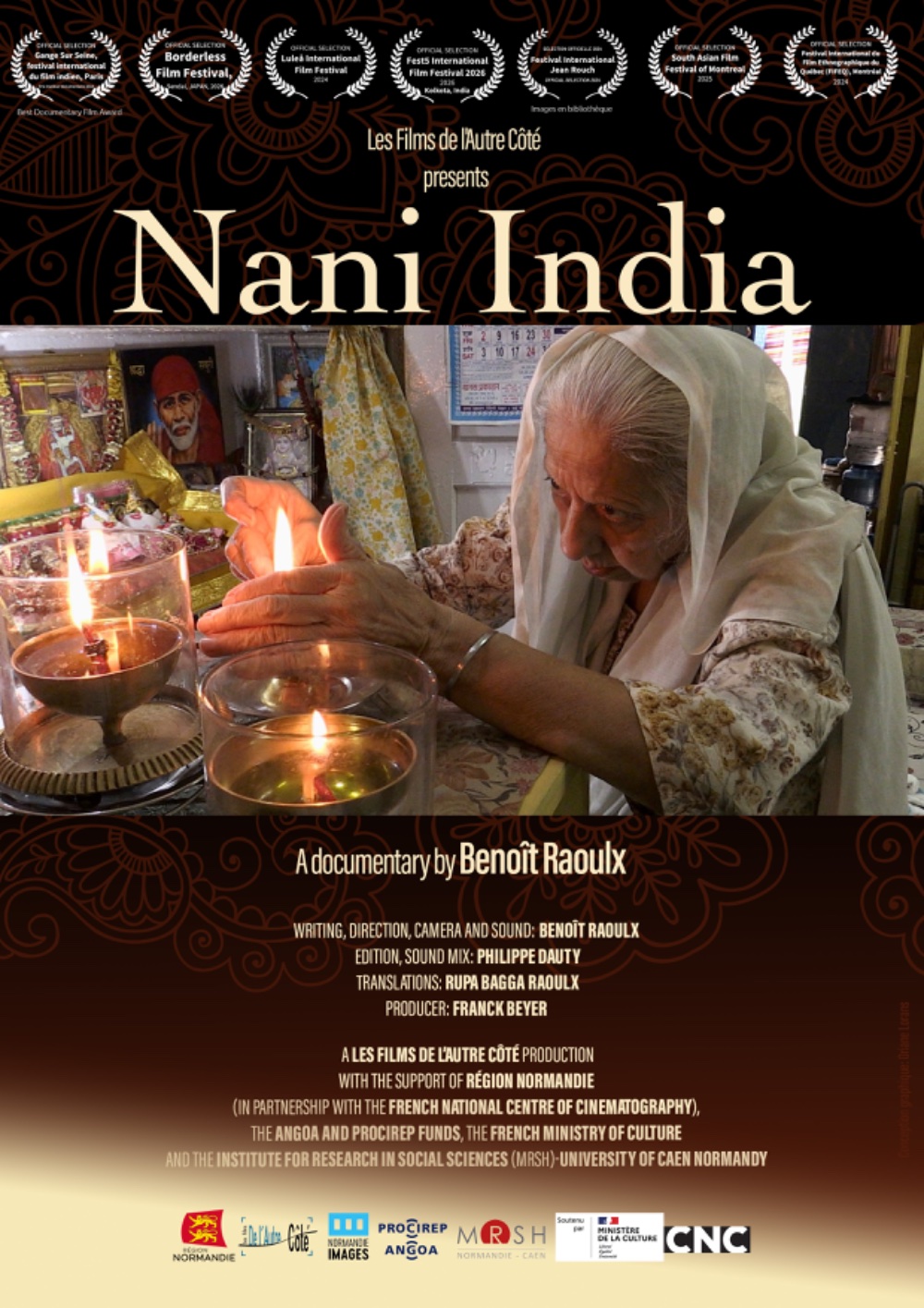 Nani India